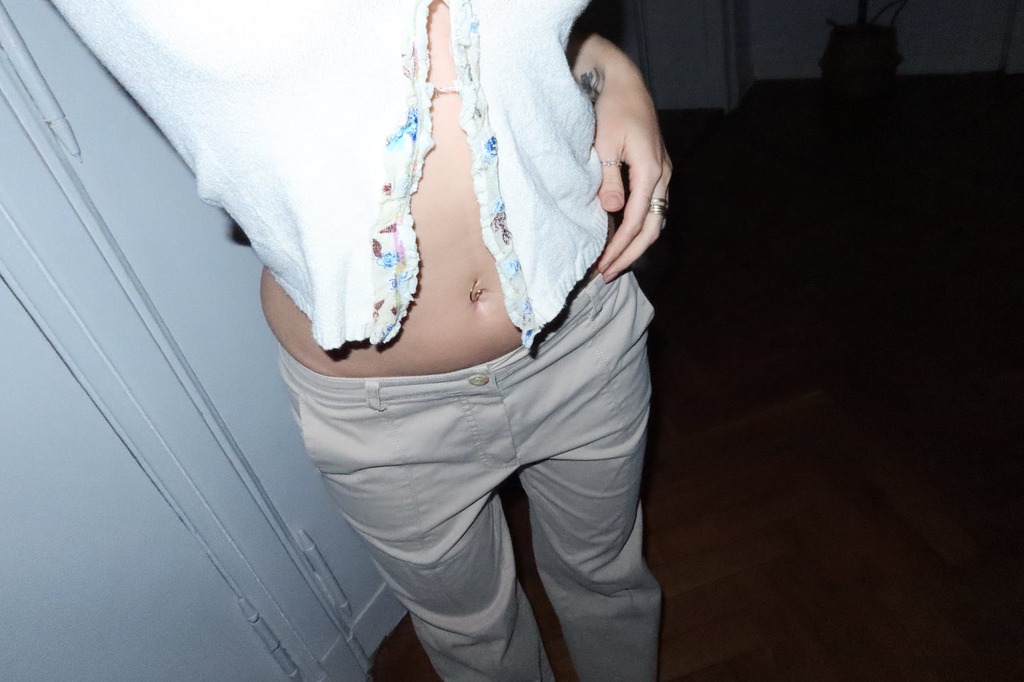 Twinset Cardigan (S)