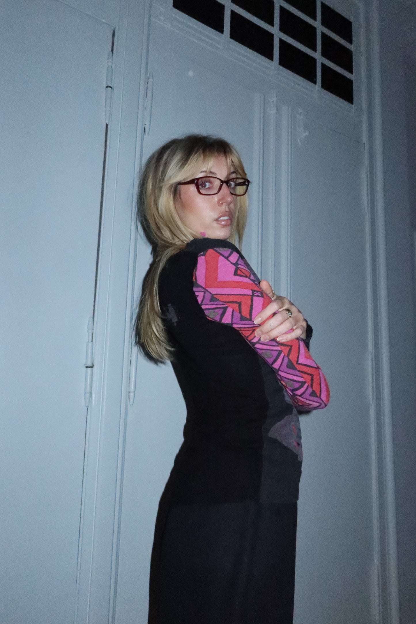 Desigual Longsleeve (S)