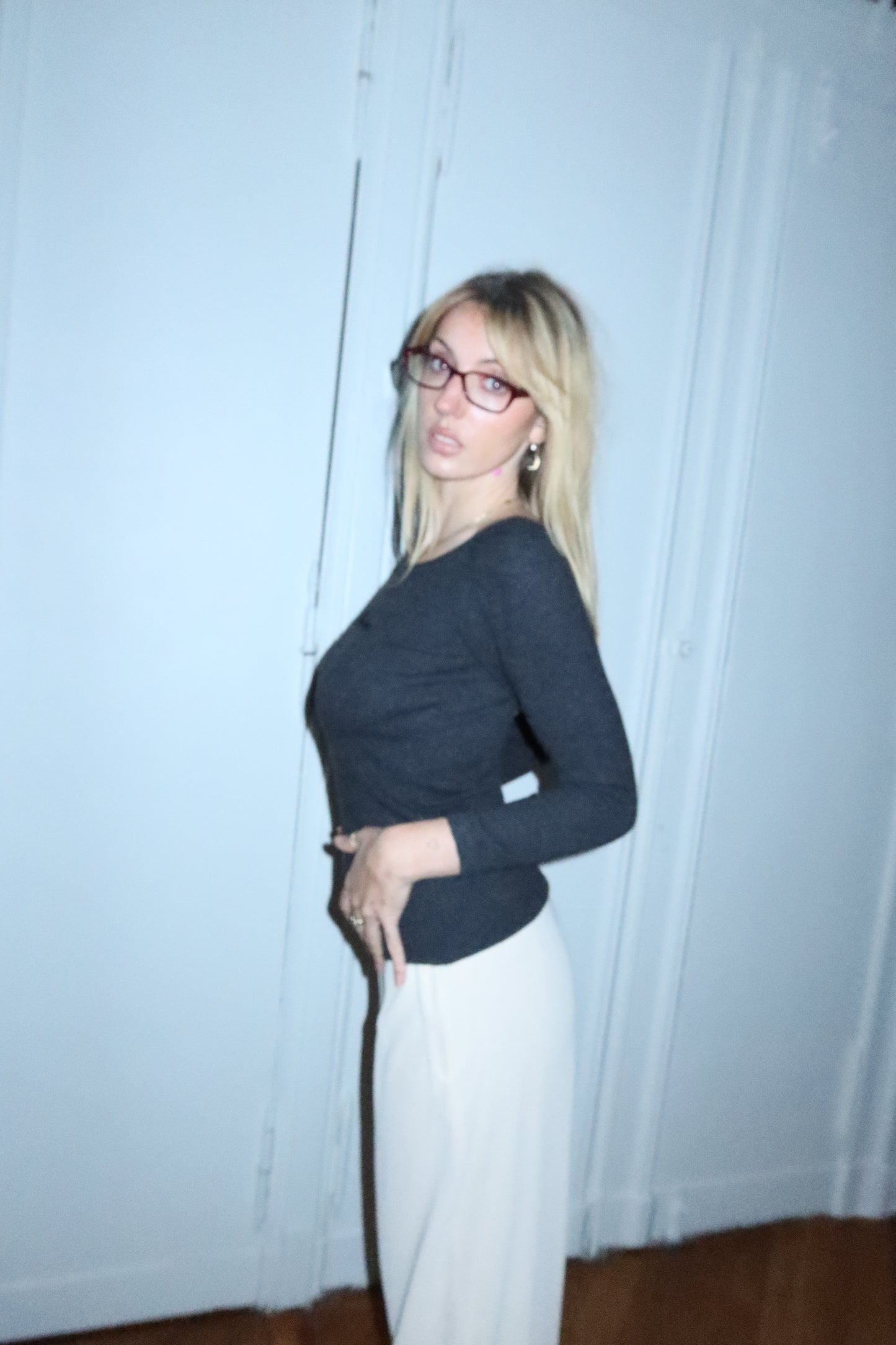 Blumarine Knit Jumper (S)