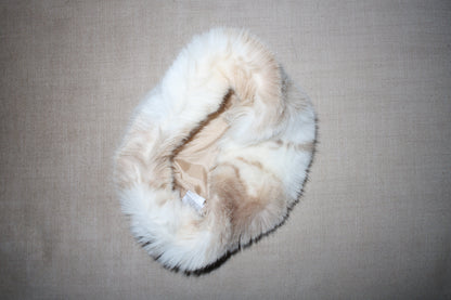 Faux Fur Hat