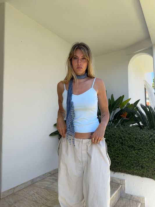 Sporty Top (S)